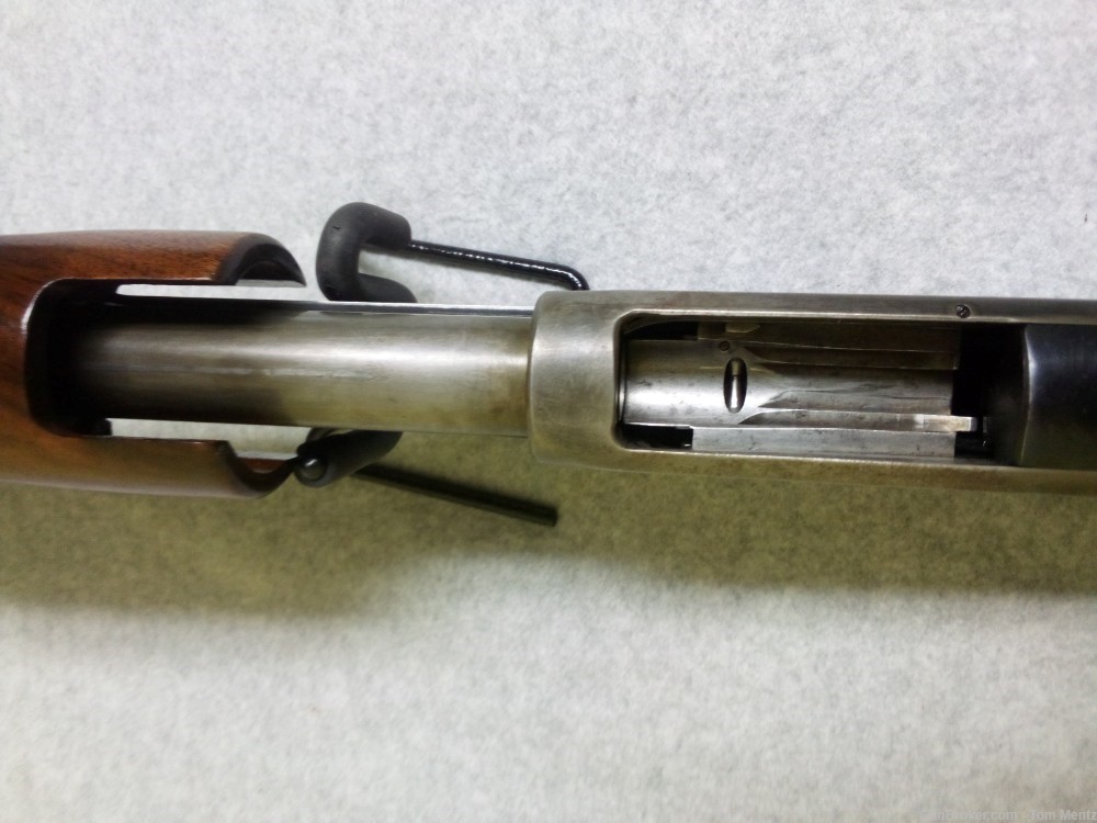 Ithaca Model 37 Featherlight Pump Shotgun, 16G, 28" Barrel, Full Choke-img-24