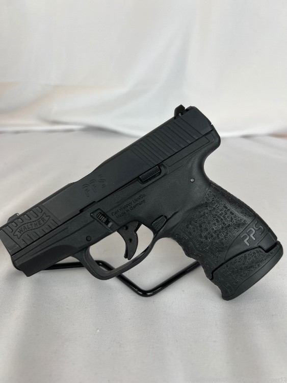 Walther PPS M2 9mm NO CC FEES-img-7