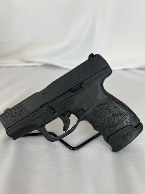 Walther PPS M2 9mm NO CC FEES-img-8