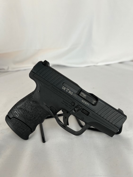Walther PPS M2 9mm NO CC FEES-img-0