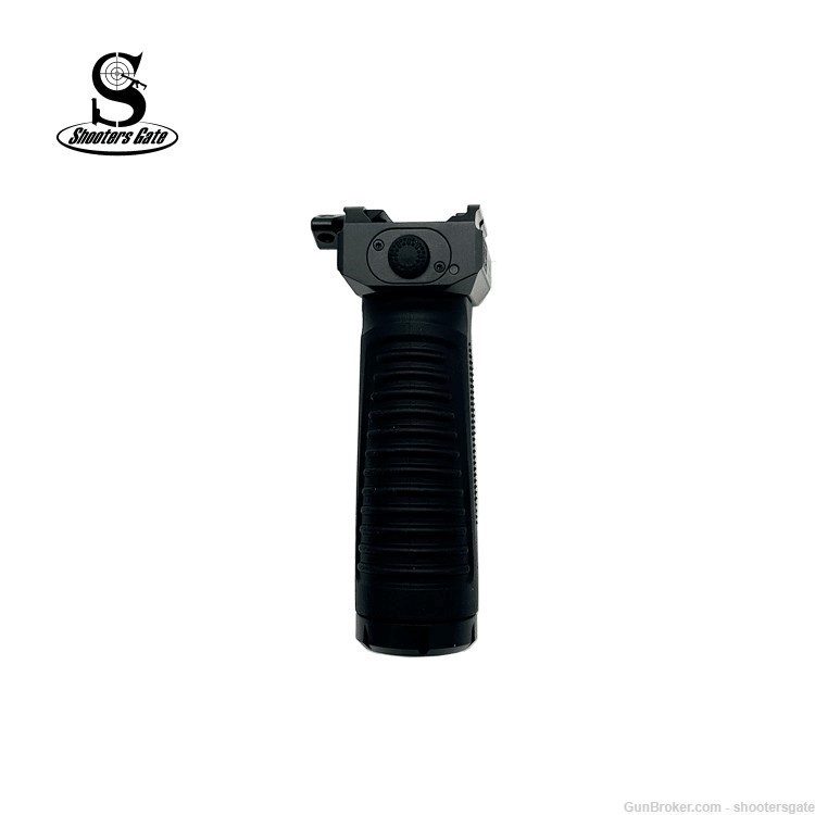 VGL min Rechargeable 2000 Lumen Foregrip & Light combo, FREE SHIPPING-img-3