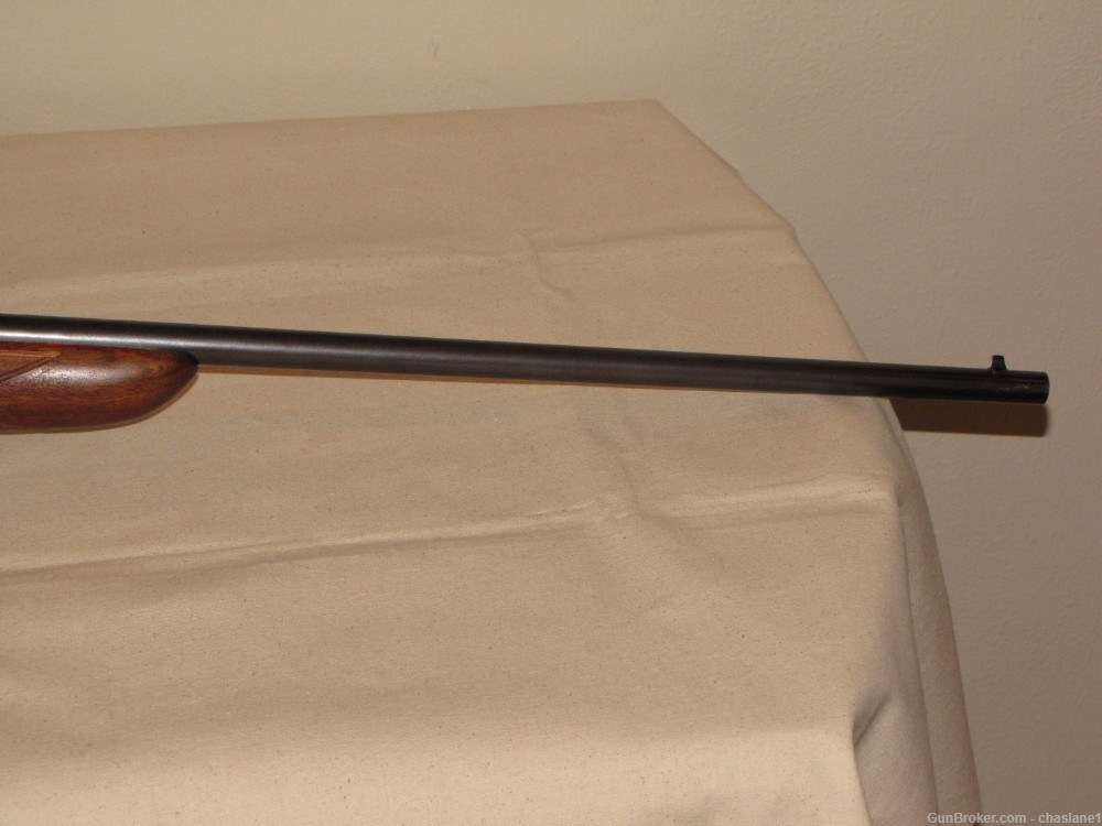 Remington Model 511 Scoremaster Bolt Action Rifle .22 S, L & LR 6 Rd Mag-img-3