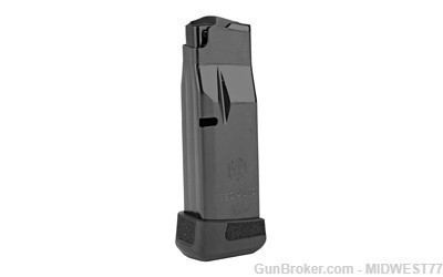 Ruger 90734 OEM Ruger LCP Max 380 ACP 12rd-img-0