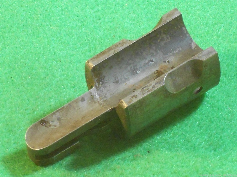 Argentine Mauser Model 1909 Bayonet Lug-img-8