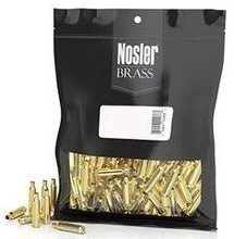 Reloading Nosler Bulk Brass - 22 Nosler (250)---------------D-img-0