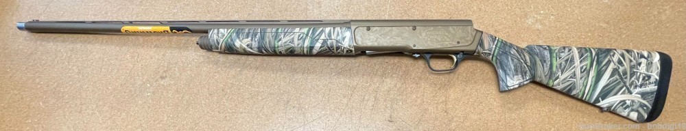 Browning A5 Wicked Wing Sweet Sixteen 16 Gauge 28" 0119005004 NO CC FEES-img-1