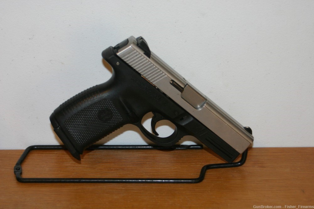 Smith & Wesson SW9VE  -img-7