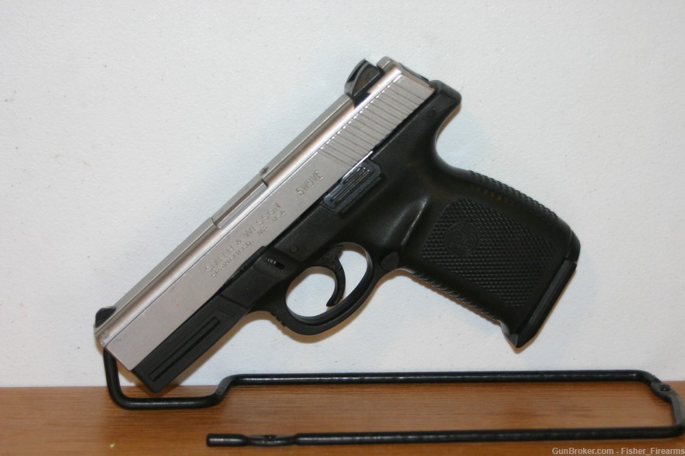 Smith & Wesson SW9VE  -img-4