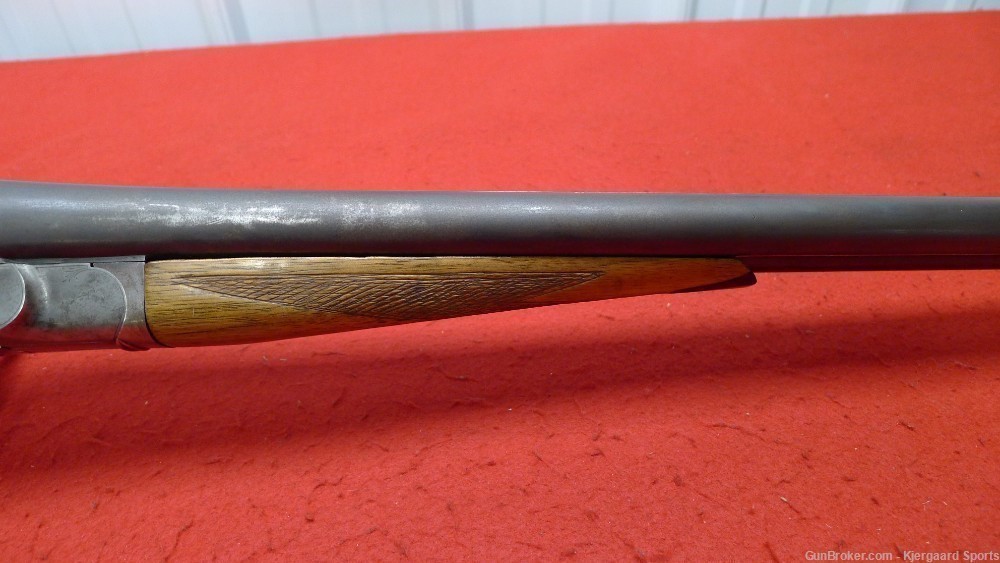 Baltimore Arms Style 2 B Grade 12ga 32" USED In Stock!-img-3