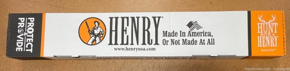 Henry H004SAT Golden Boy 2nd Amendment Tribute 22LR 16rd NO CC FEES-img-4