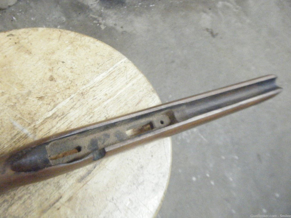 Remington 511 22 cal. rifle stock-img-2