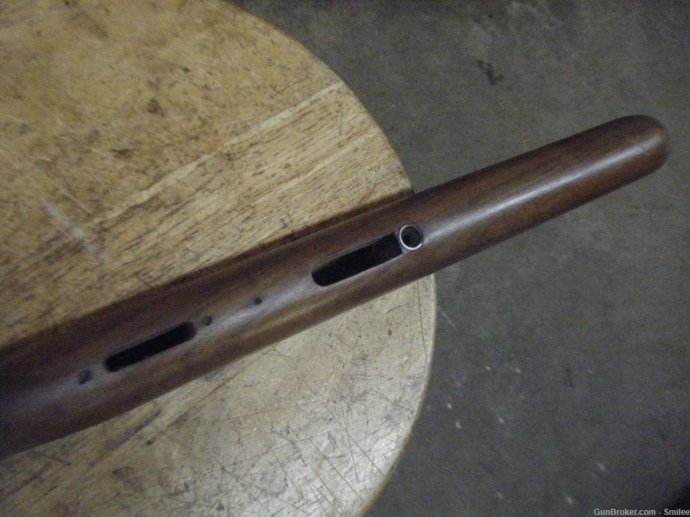 Remington 511 22 cal. rifle stock-img-4