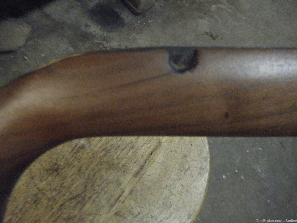 Remington 511 22 cal. rifle stock-img-3
