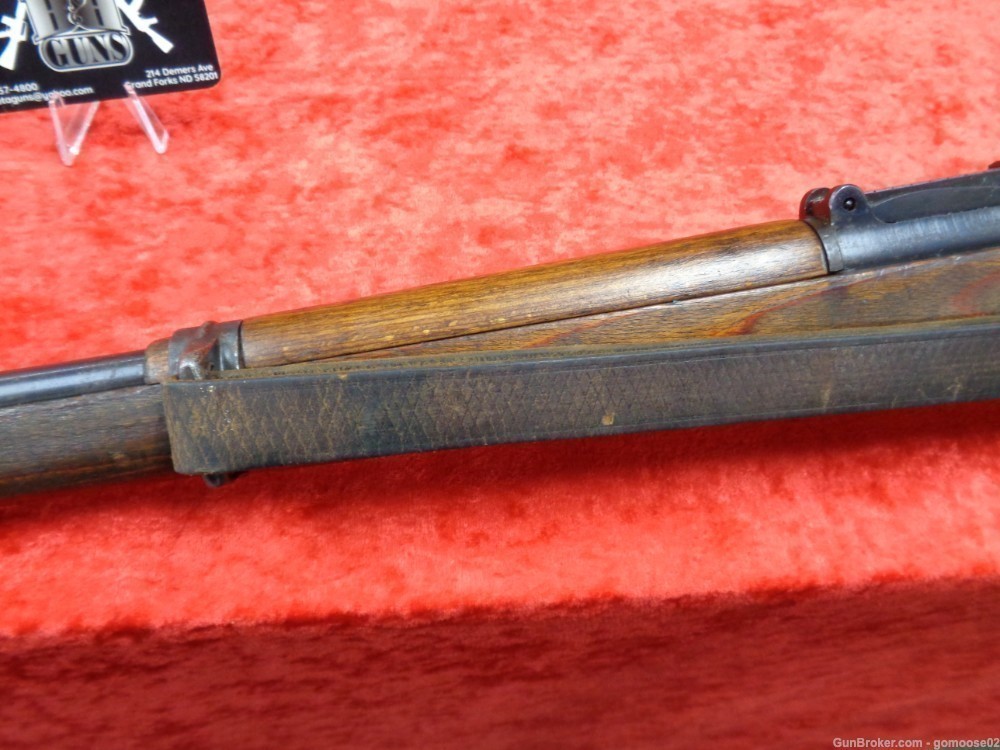 1944 DOT Mauser 98 M98 8mm German WWII Germany World War WW 2 K98 WE TRADE-img-15