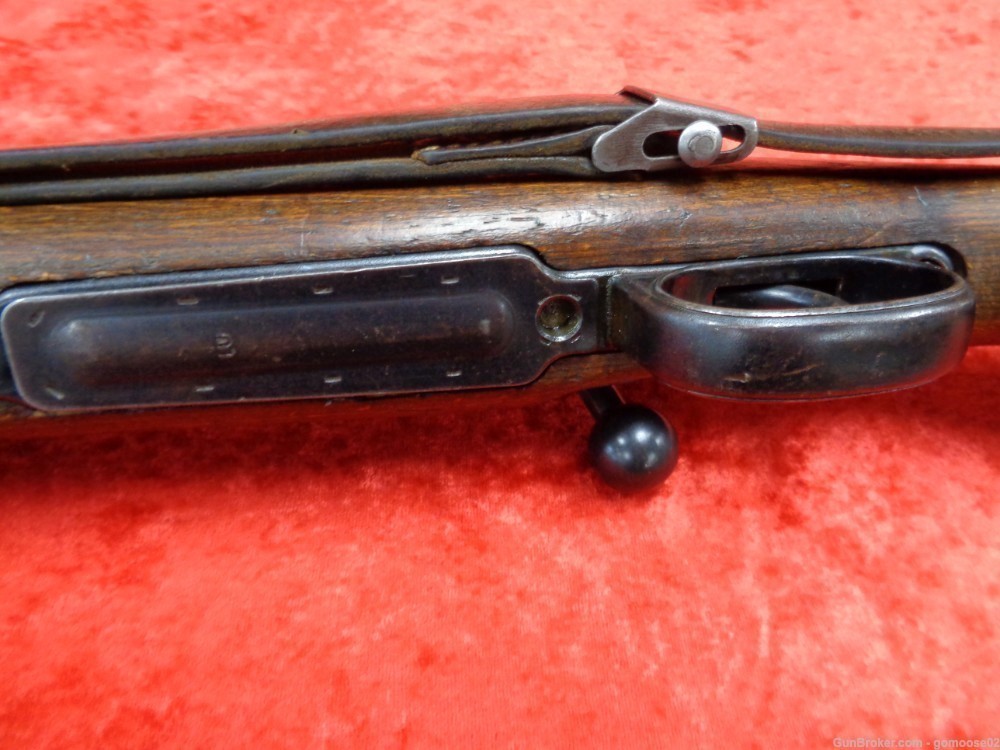 1944 DOT Mauser 98 M98 8mm German WWII Germany World War WW 2 K98 WE TRADE-img-31