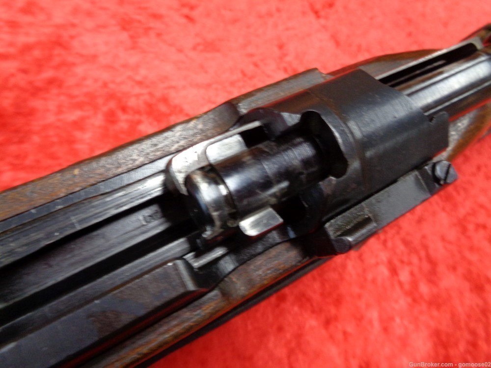 1944 DOT Mauser 98 M98 8mm German WWII Germany World War WW 2 K98 WE TRADE-img-23