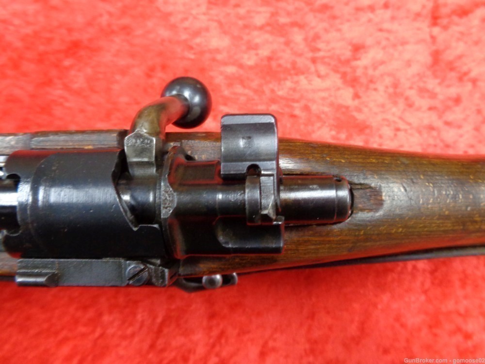 1944 DOT Mauser 98 M98 8mm German WWII Germany World War WW 2 K98 WE TRADE-img-18