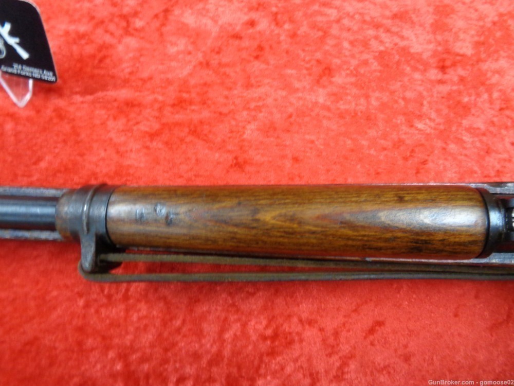 1944 DOT Mauser 98 M98 8mm German WWII Germany World War WW 2 K98 WE TRADE-img-27