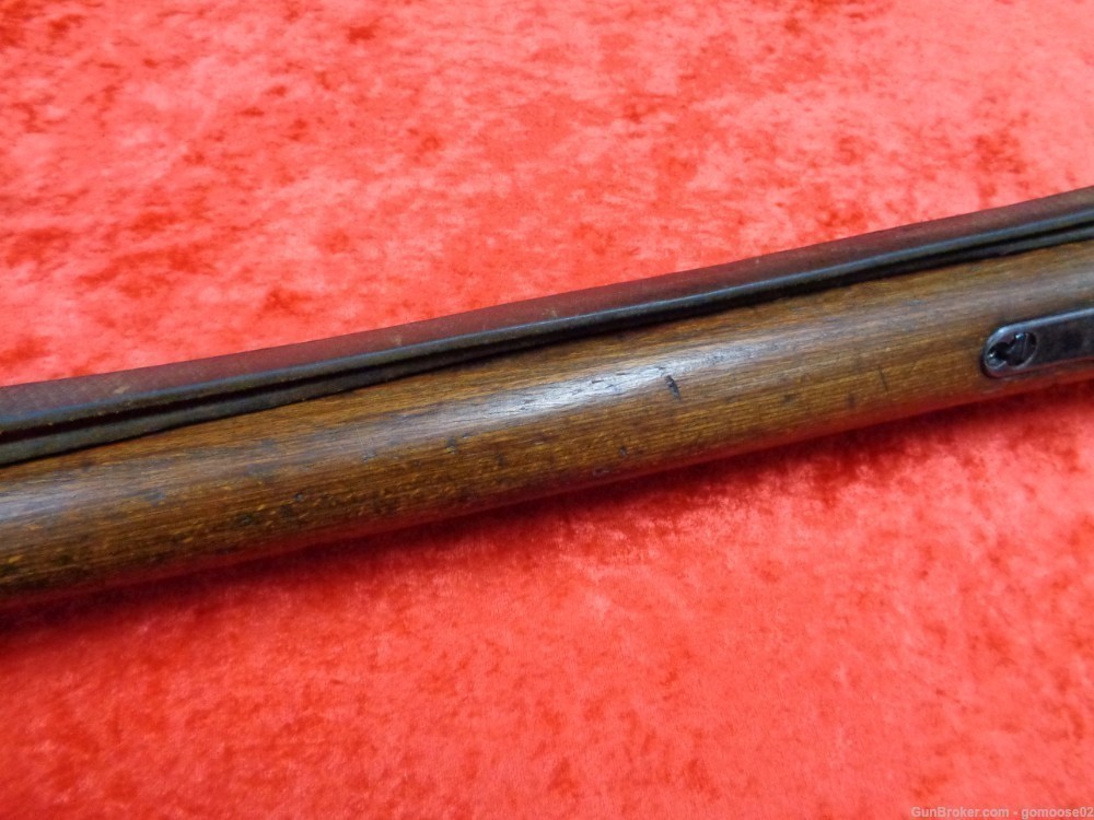 1944 DOT Mauser 98 M98 8mm German WWII Germany World War WW 2 K98 WE TRADE-img-33
