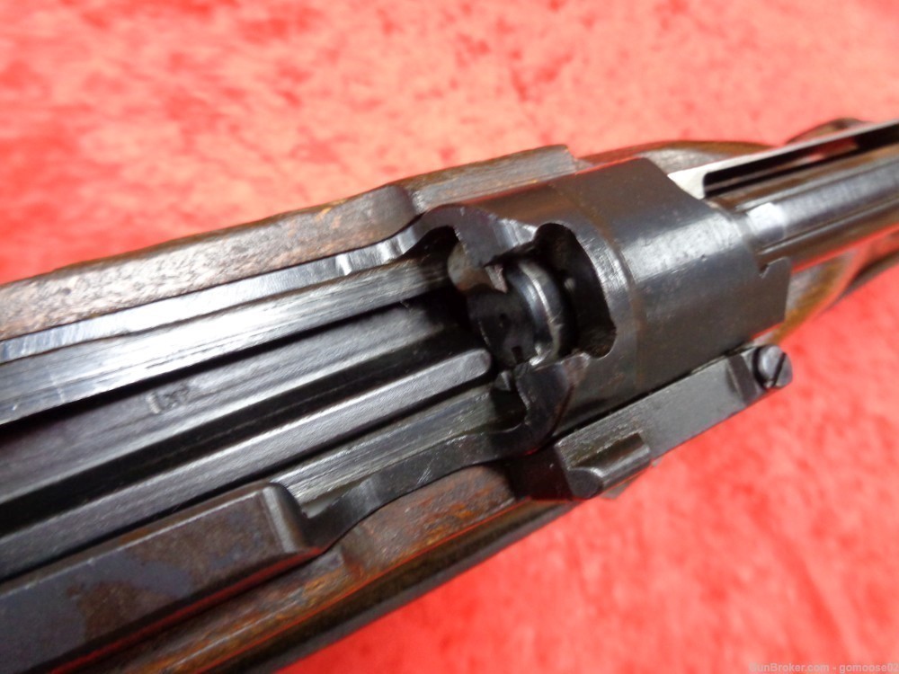 1944 DOT Mauser 98 M98 8mm German WWII Germany World War WW 2 K98 WE TRADE-img-24