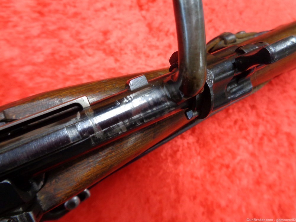 1944 DOT Mauser 98 M98 8mm German WWII Germany World War WW 2 K98 WE TRADE-img-22