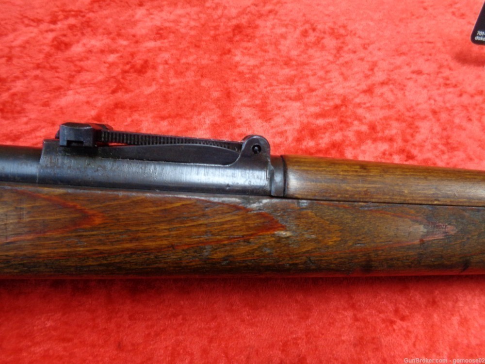 1944 DOT Mauser 98 M98 8mm German WWII Germany World War WW 2 K98 WE TRADE-img-6