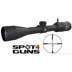 Sig Sauer Buckmasters 3-9x40mm BDC Riflescope SOBM33001 +JUST OUT+