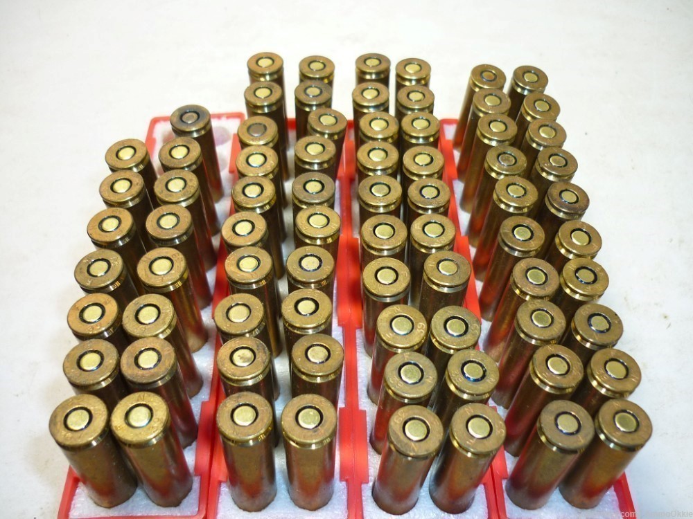 1rd - 7.65 Belgian - FN ROUND NOSE - 7.65 Argentine - 1939 7.65x53 7.65x54-img-1