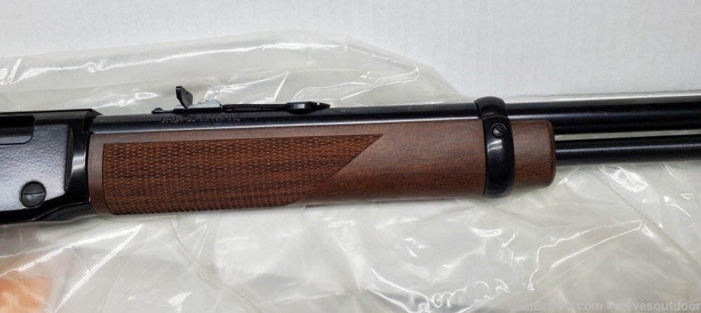 Henry Lever Action Rifle .22 Magnum 11 Round Tube Magazine - NIB-img-4