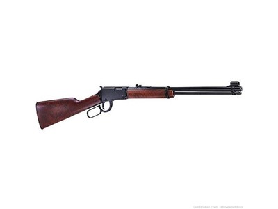 Henry Lever Action Rifle .22 Magnum 11 Round Tube Magazine - NIB