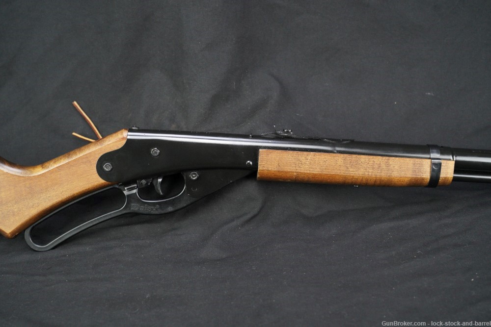 Daisy Red Ryder Model 1938B .177 Cal Lever Action Pellet BB Airgun ...