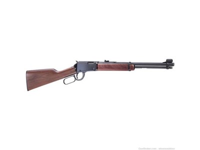 Henry Lever Action H001 22 S/L/LR Rifle - NIB