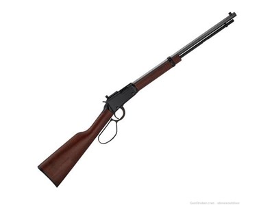 Henry Small Game Rifle and Carbine .22 S/L/LR - H001TRP - NEW