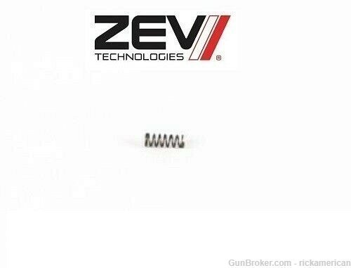 Zev Technologies Glock Firing Pin Safety NEW! # SPR-FPS-img-0