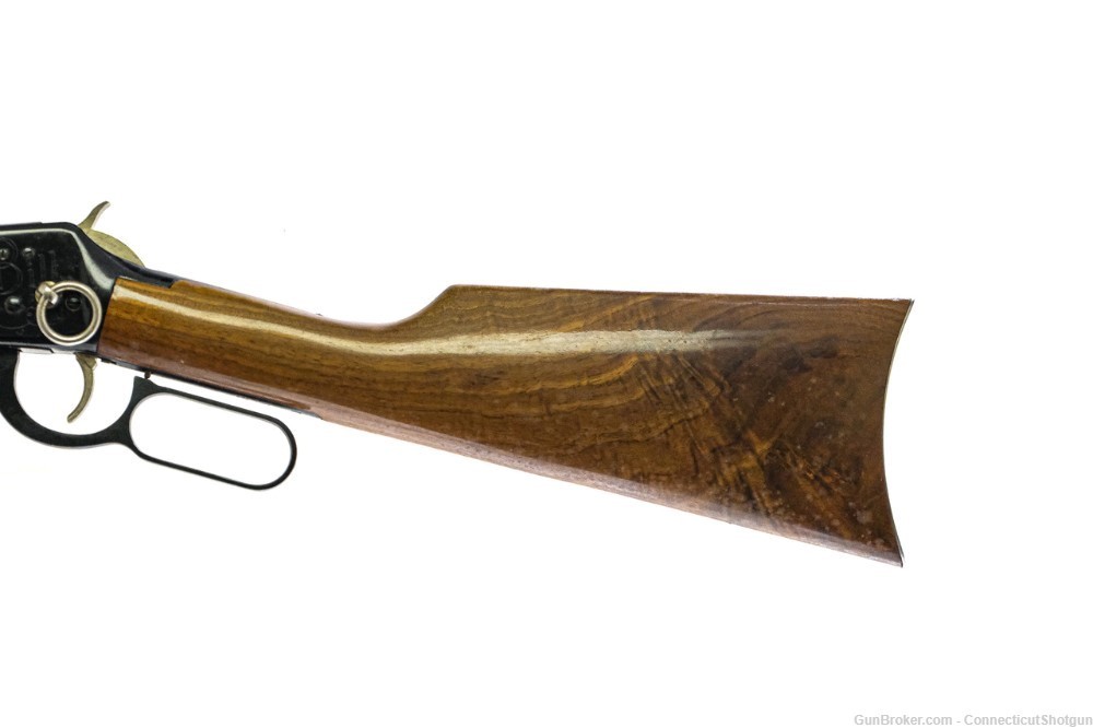 Winchester - Model 94, Buffalo Bill Commemorative Carbine, .30-30 Win.-img-3