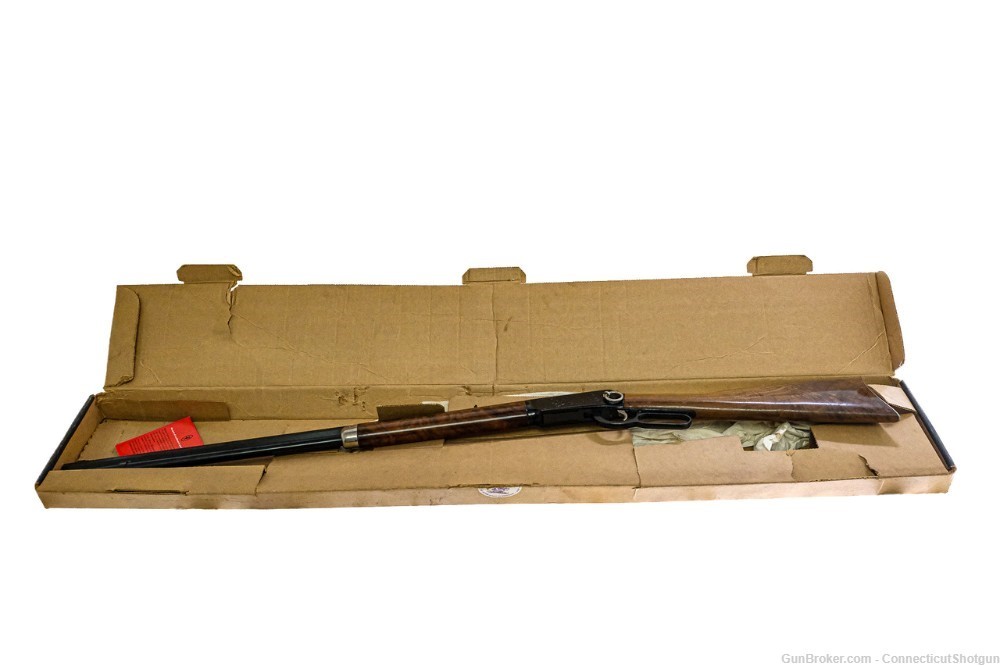 Winchester - Model 94, Buffalo Bill Commemorative Carbine, .30-30 Win.-img-7
