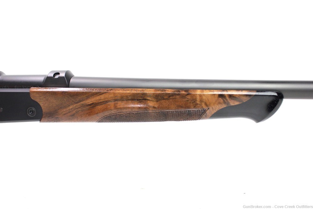 Blaser K95 Single Shot Rifle 308 WIN Package FREE Shipping-img-4