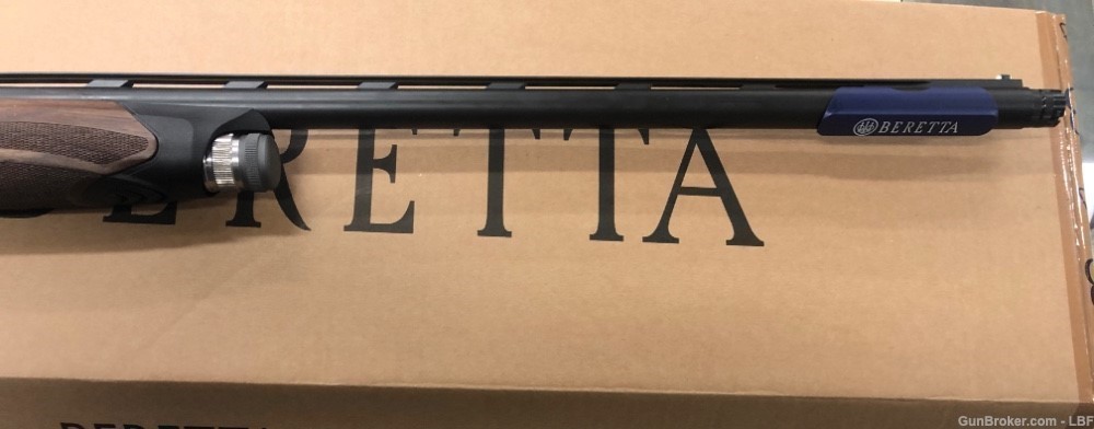 Beretta A400 Xcel 12ga 30" W/Kick-Off  $200 Beretta Factory Rebate-img-2