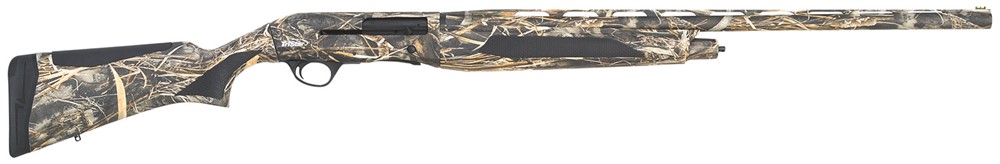 TriStar Viper G2  12 Gauge , Realtree Max-7, SoftTouch Stock, Fiber Optic S-img-0