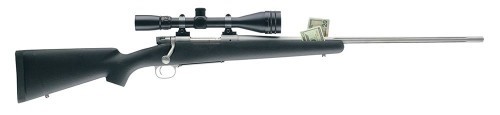 Winchester 535206230 M70 Ext Wthr SS NS-img-0