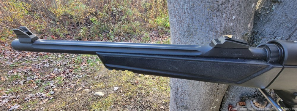 Ruger PC Carbine Takedown 9mm 16" Barrel 1-10 Round Ruger Mag-img-9
