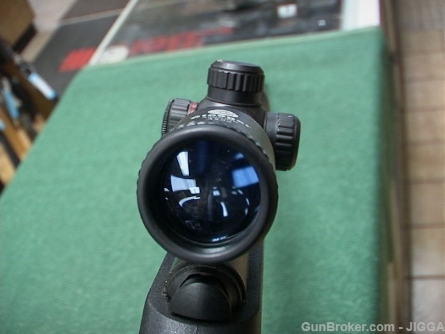 Used Stoeger Modx 20  22 cal-img-5
