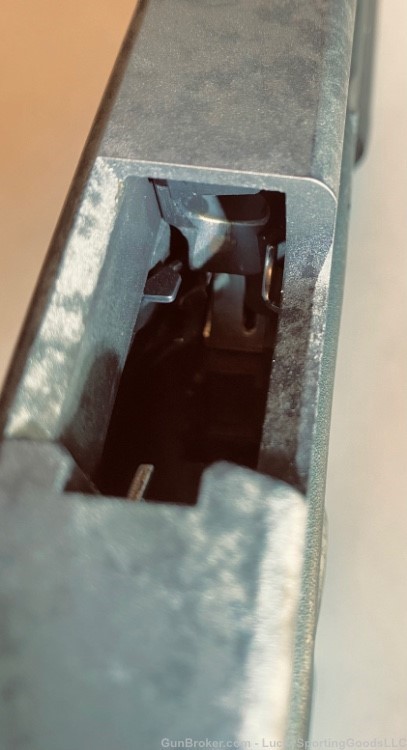 Glock 17 Gen3 Urban Cerakote Camo Everthing Upgraded-img-4