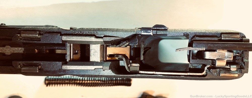 Glock 17 Gen3 Urban Cerakote Camo Everthing Upgraded-img-8
