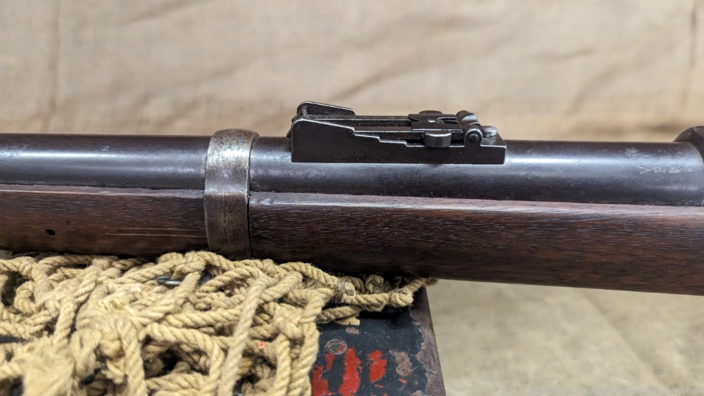 M1873 Springfield Metcalfe Type IV .45-70-img-18