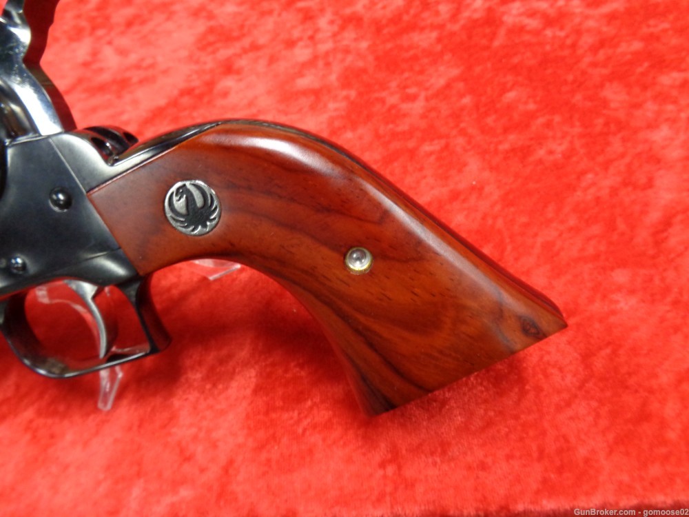 2009 Ruger Super Blackhawk 44 Magnum Gold LTD ED 50th Anniversary WE TRADE-img-10