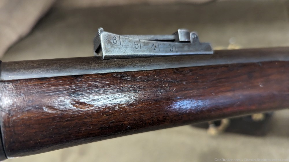 M1878 Sharps-Borchardt .45-70 Old Reliable-img-30