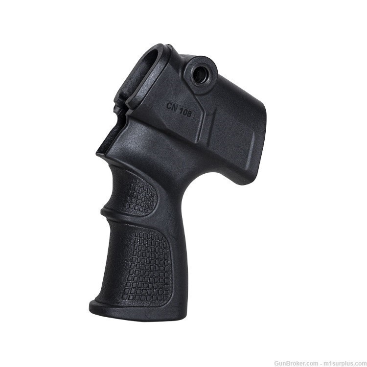 DLG Tactical Ergonomic Pistol Grip for 12 Gauge Remington 870 Shotgun-img-1