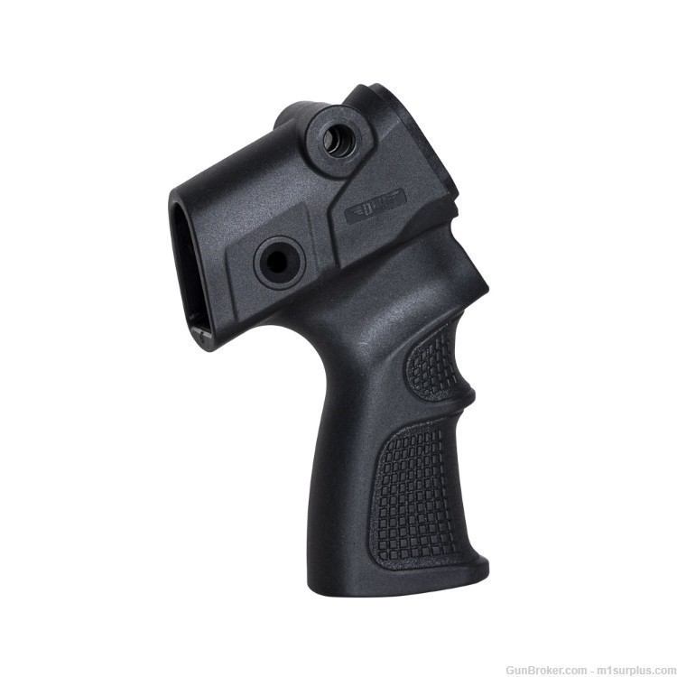 DLG Tactical Ergonomic Pistol Grip for 12 Gauge Remington 870 Shotgun-img-0