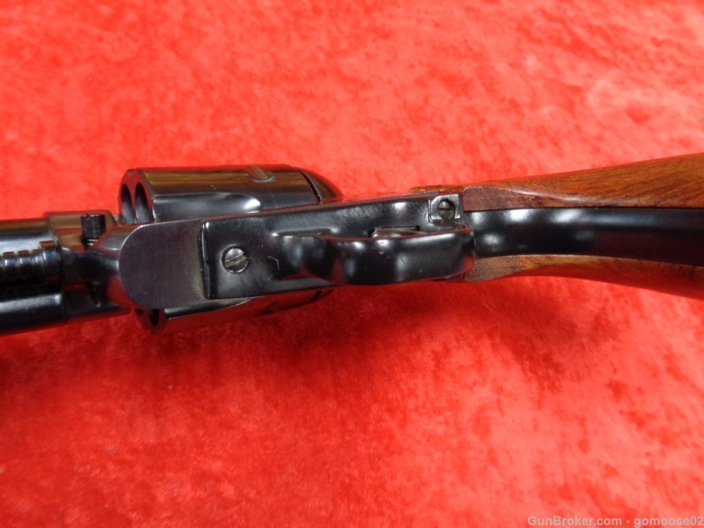 RUGER New Model Blackhawk 45 LC Colt 4.75 Revolver NICE I BUY & TRADE GUNS!-img-11